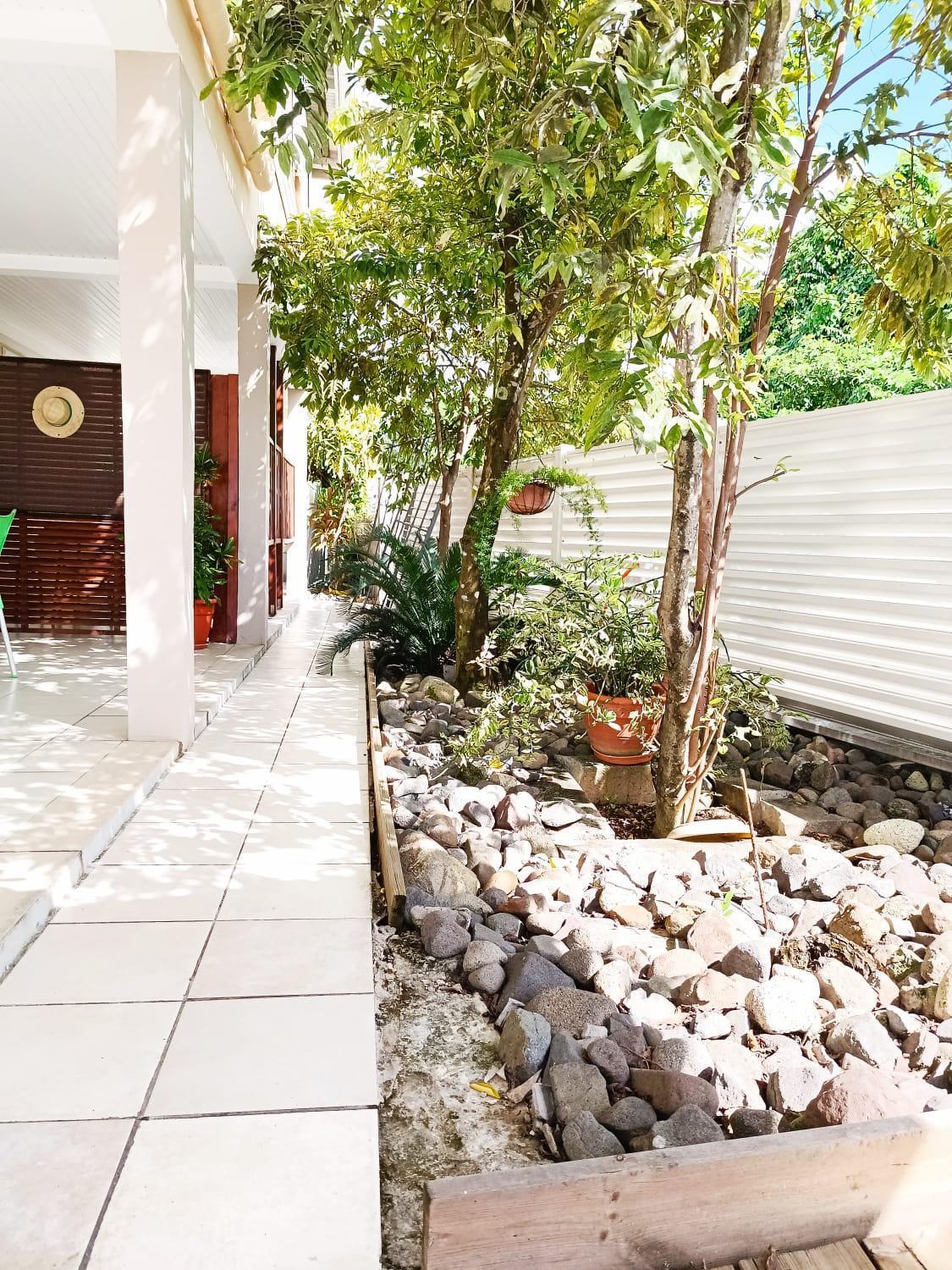 La Belle Martinique Villa Sainte-Luce Exteriör bild