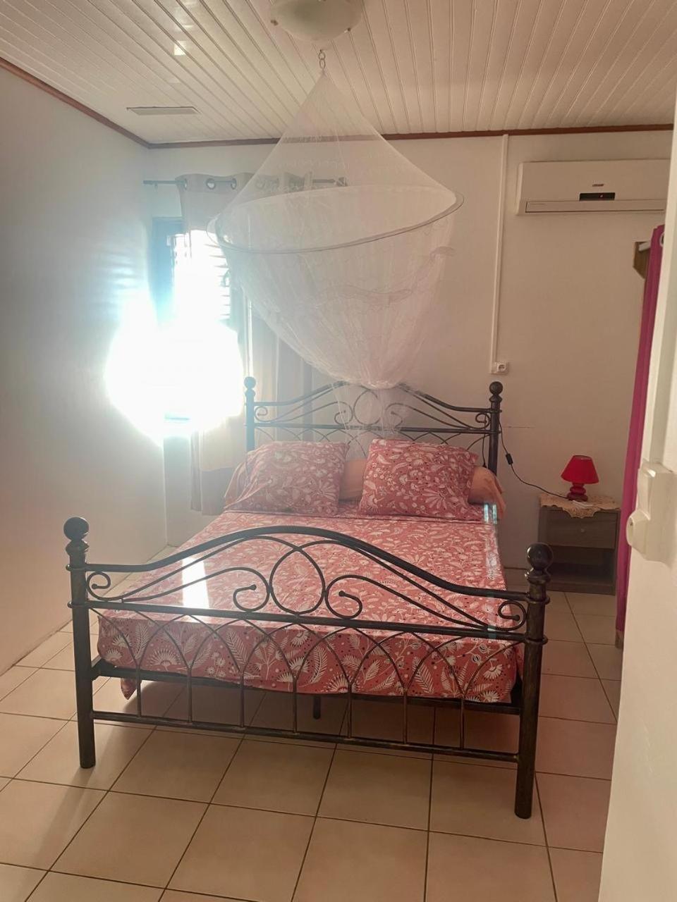 La Belle Martinique Villa Sainte-Luce Exteriör bild