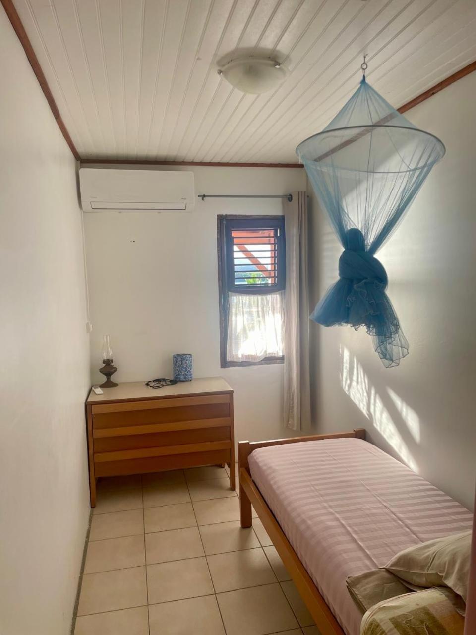 La Belle Martinique Villa Sainte-Luce Exteriör bild